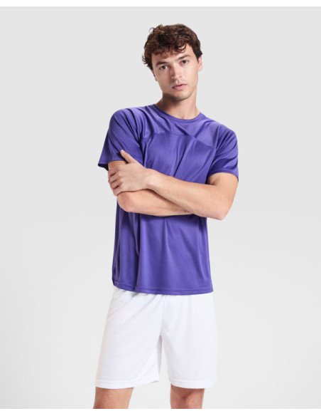 Camiseta técnica MONACO personalizado de Roly imagen 14