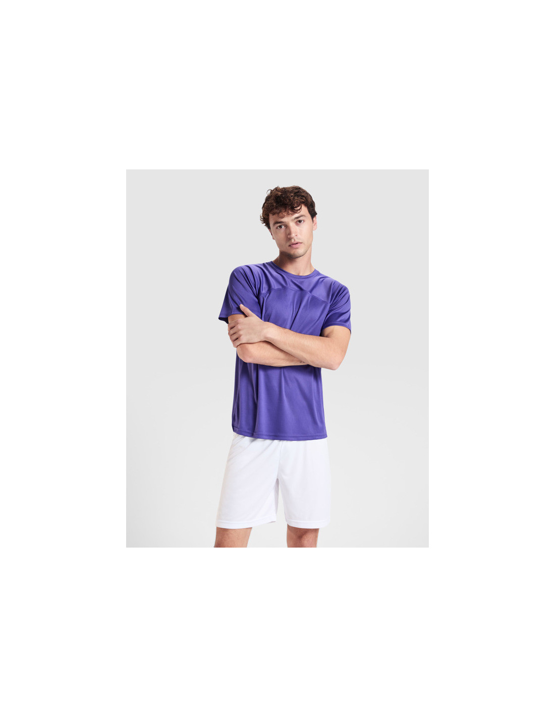 Camiseta técnica MONACO personalizado de Roly imagen 14