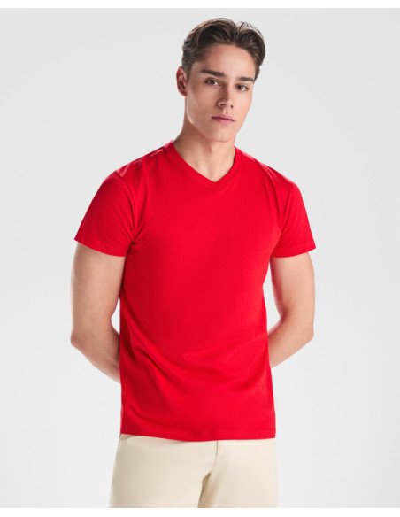 Camiseta manga corta SAMOYEDO personalizado de Roly imagen 8