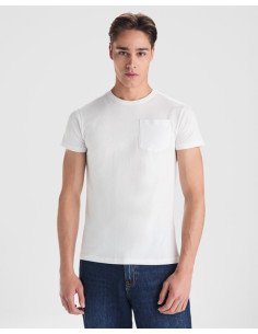 Camiseta manga corta TECKEL personalizado de Roly imagen 6