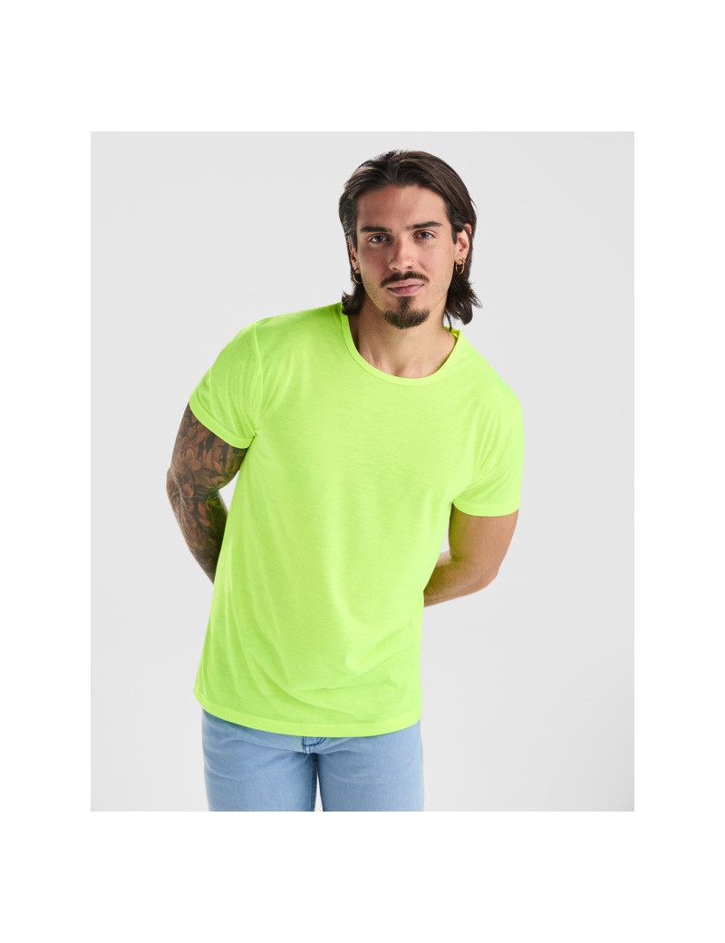 Camiseta manga corta AKITA personalizado de Roly imagen 4