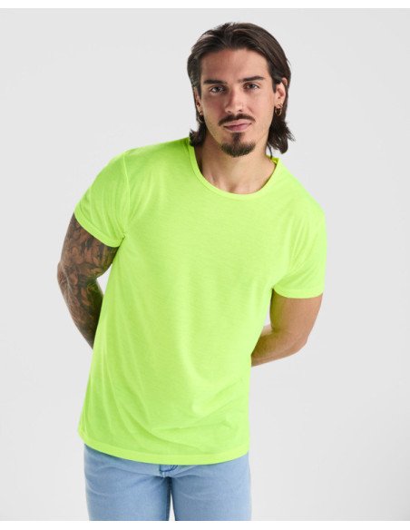 Camiseta manga corta AKITA personalizado de Roly imagen 4