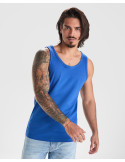 Camiseta tirantes TEXAS personalizado de Roly imagen 8