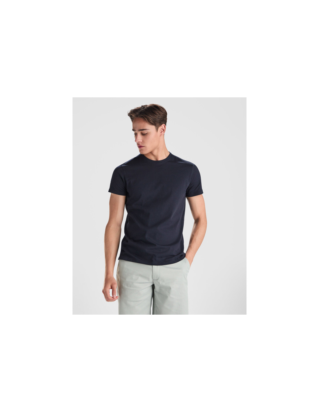 Camiseta BRACO personalizado de Roly imagen 18