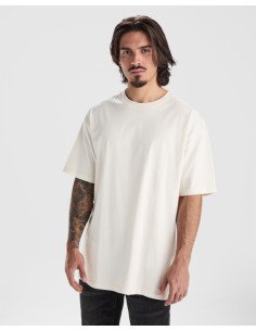 Camiseta de manga corta BULL personalizado de Roly imagen 10