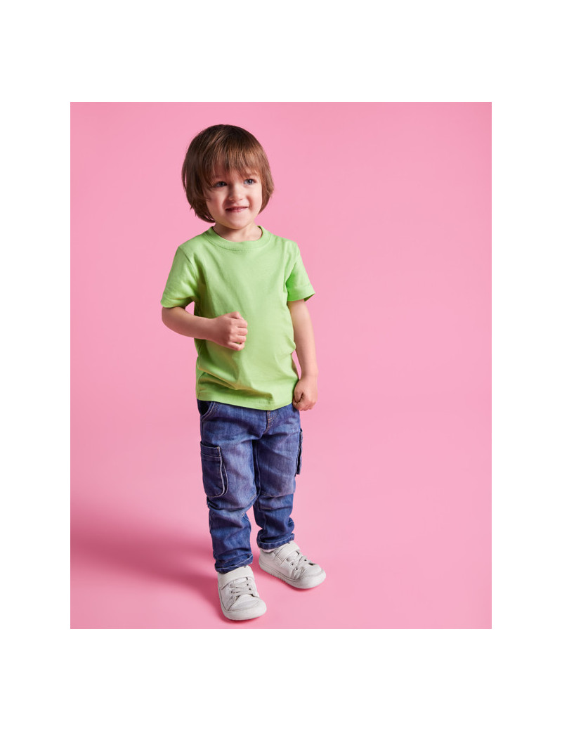 Camiseta BABY personalizado de Roly imagen 13