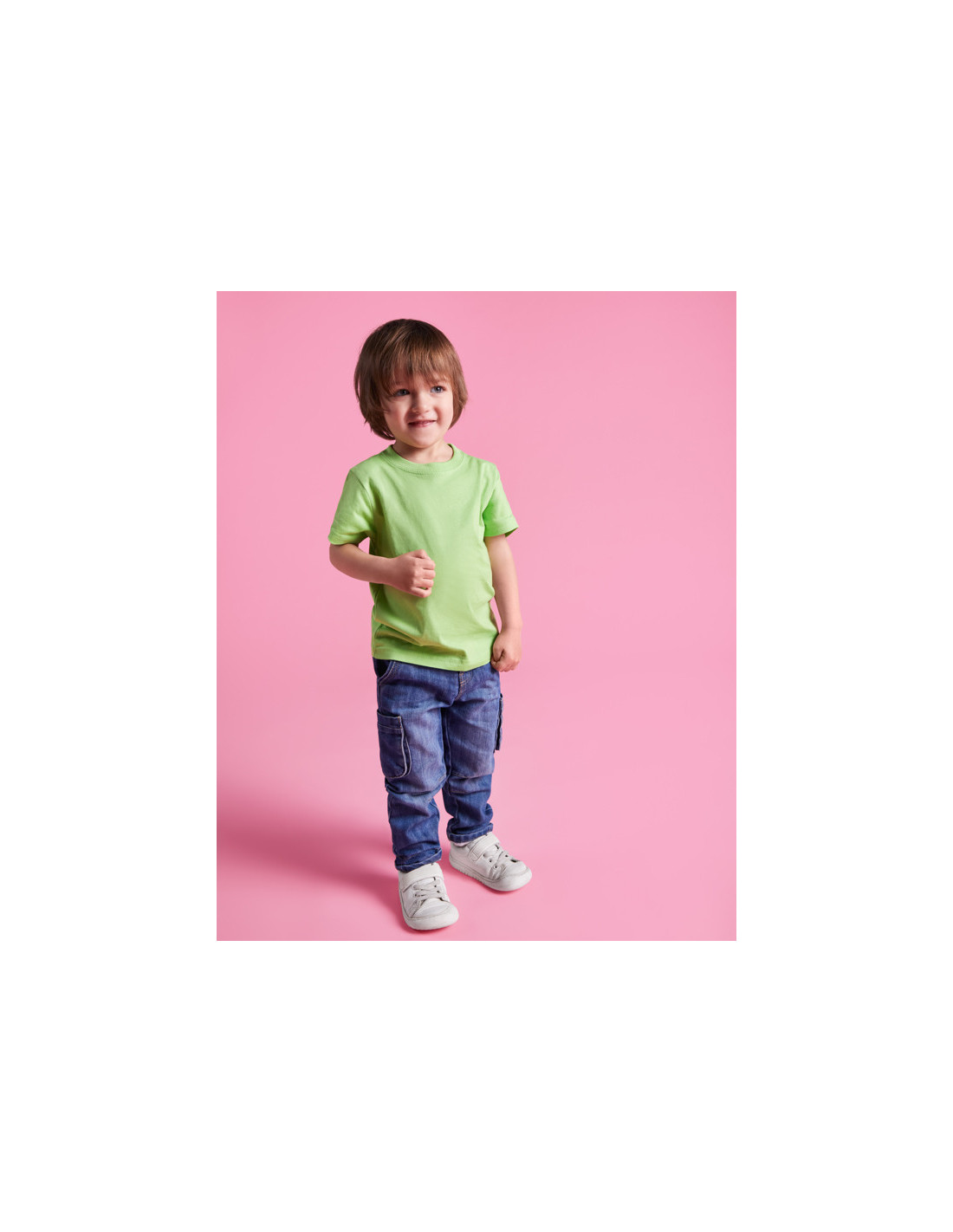 Camiseta BABY personalizado de Roly imagen 13