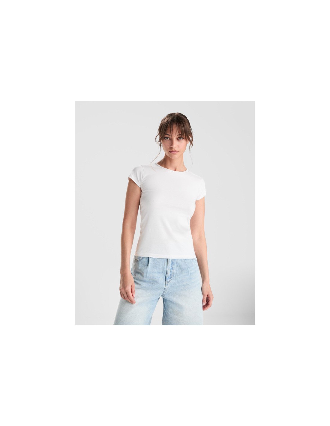 Camiseta BALI personalizado de Roly imagen 3