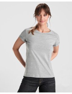 Camiseta CIES personalizado de Roly imagen 9