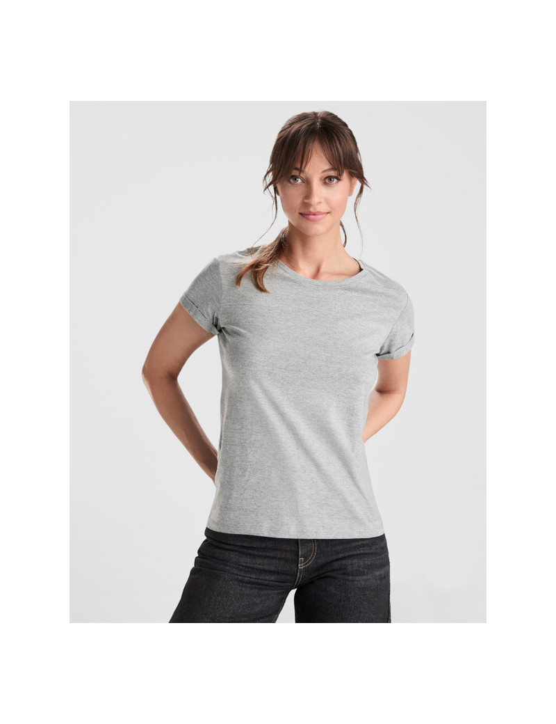 Camiseta CIES personalizado de Roly imagen 9
