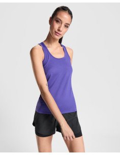 Camiseta técnica AIDA