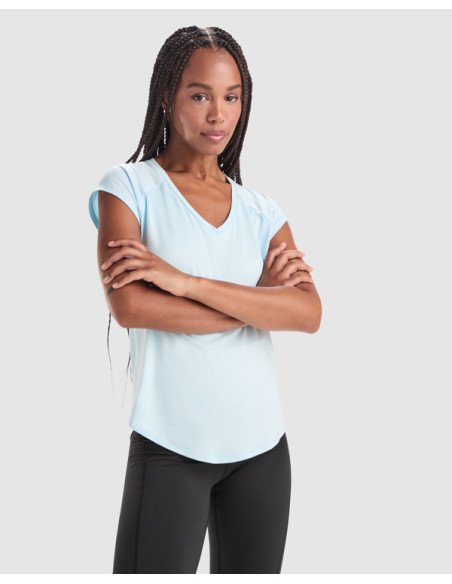 Camiseta técnica AVUS