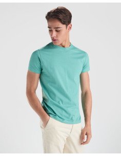 Camiseta STAFFORD personalizado de Roly imagen 35