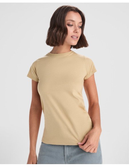 Camiseta CAPRI personalizado de Roly imagen 34