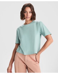 Camiseta DOMINICA personalizado de Roly imagen 5