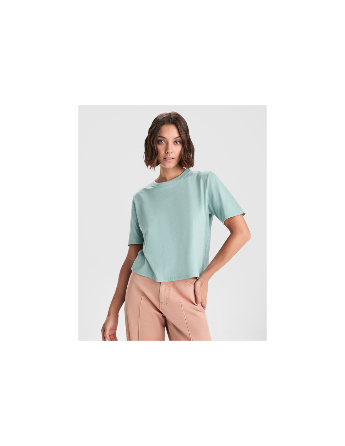 Camiseta DOMINICA personalizado de Roly imagen 5