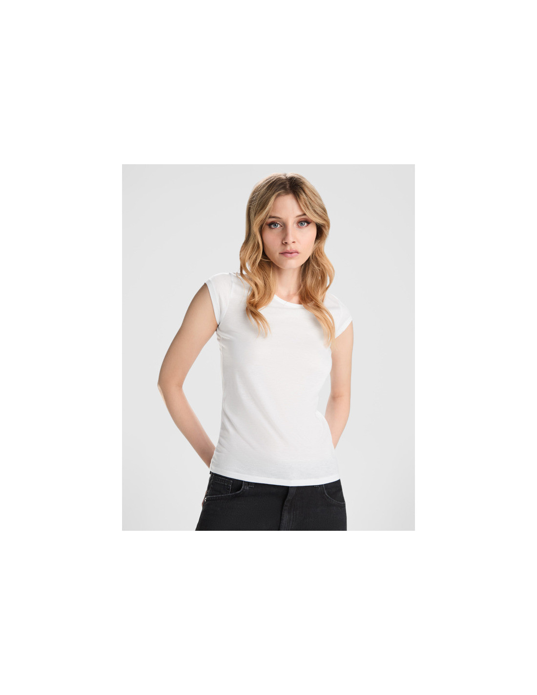 Camiseta HAWAII personalizado de Roly imagen 2