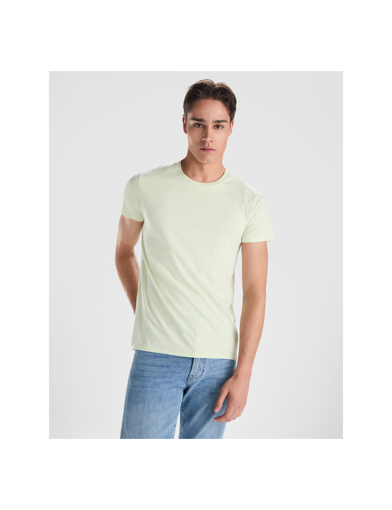 Camiseta manga corta BREDA personalizado de Roly imagen 18