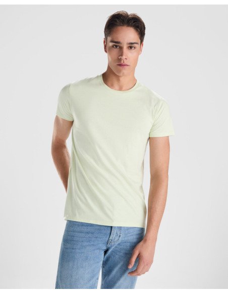 Camiseta manga corta BREDA