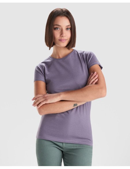 Camiseta manga corta BREDA WOMAN