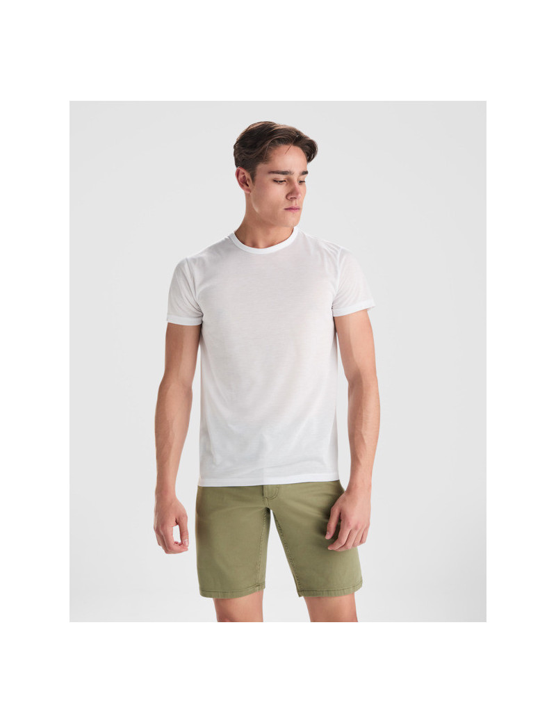 Camiseta SUBLIMA personalizado de Roly imagen 2