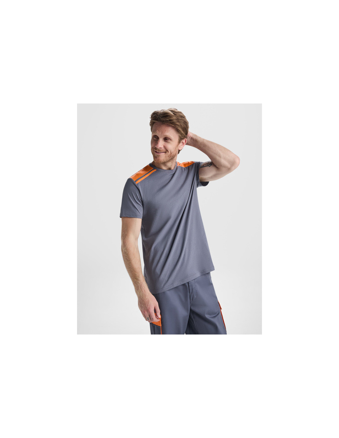 Camiseta EXPEDITION personalizado de Roly imagen 4