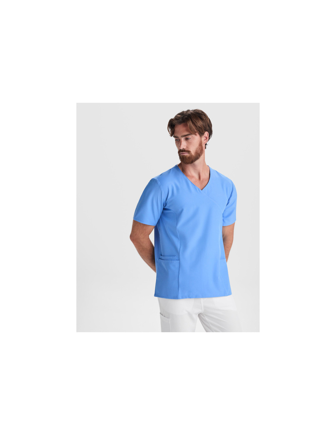 Casaca de servicios FEROX personalizado de Roly imagen 9