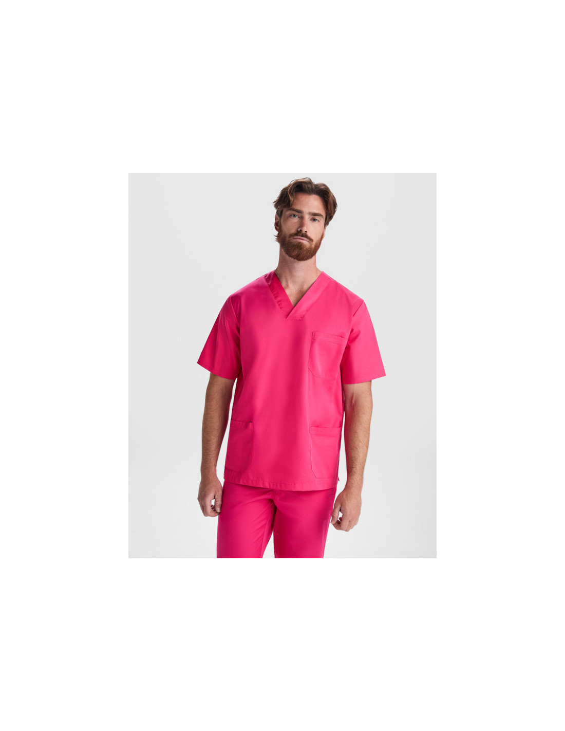 Casaca PANACEA personalizado de Roly imagen 9