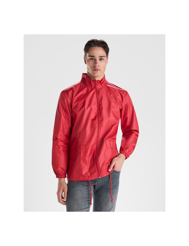 Chubasquero impermeable ESCOCIA personalizado de Roly imagen 5