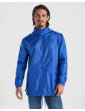 Chubasquero impermeable ISLAND personalizado de Roly imagen 5
