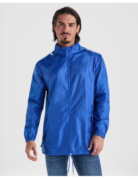 Chubasquero impermeable ISLAND