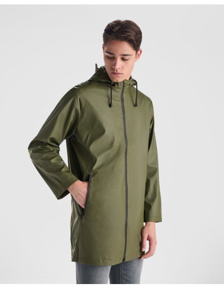 Chubasquero impermeable SITKA