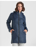 Chubasquero impermeable SITKA WOMAN personalizado de Roly imagen 4