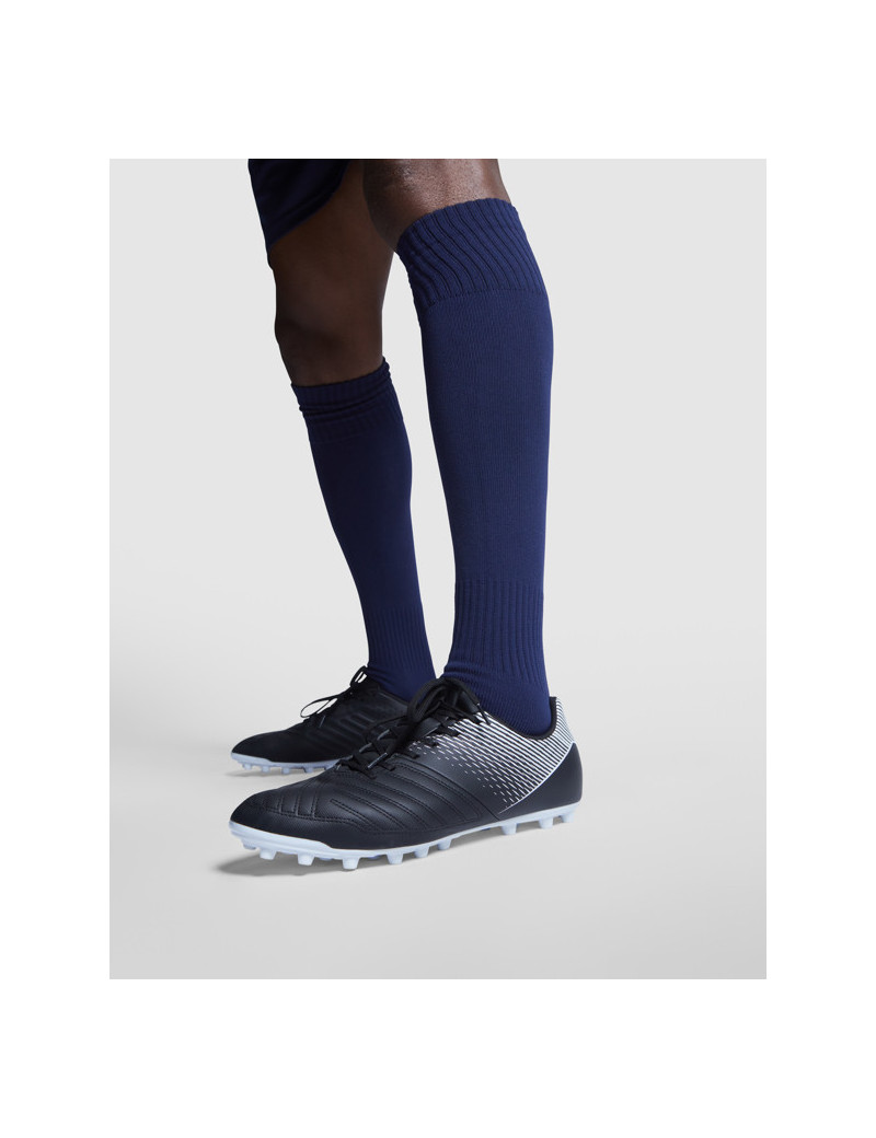 Calcetas deportivas SOCCER para competición y entrenamiento personalizado de Roly imagen 8