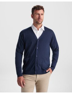 Chaqueta EXPLORER personalizado de Roly imagen 2