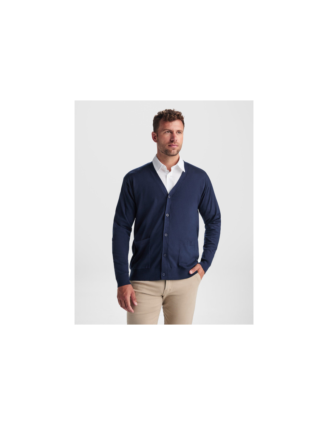 Chaqueta EXPLORER personalizado de Roly imagen 2