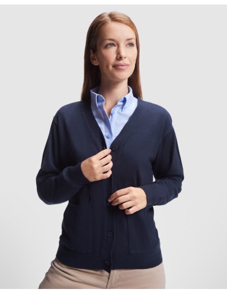 Chaqueta EXPLORER WOMAN personalizado de Roly imagen 2