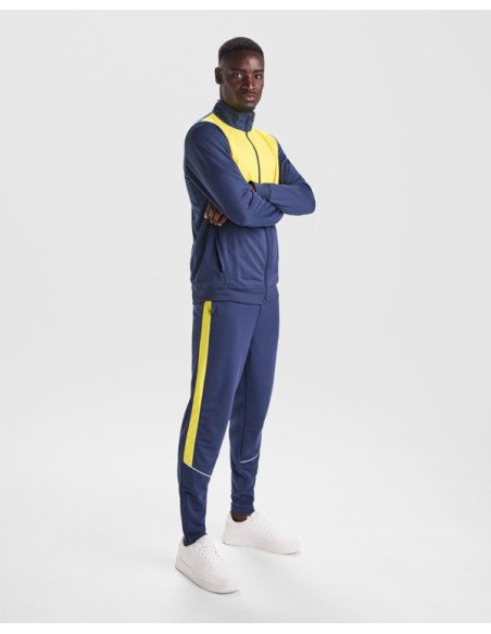 Chándal EVANS personalizado de Roly imagen 8