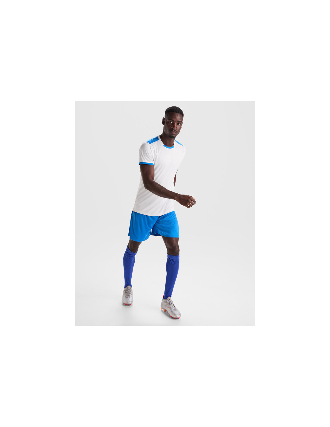 Conjunto deportivo RACING personalizado de Roly imagen 6