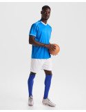 Conjunto deportivo de camiseta y pantalón UNITED personalizado de Roly imagen 5