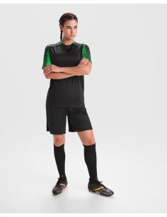 Conjunto deportivo JUVE