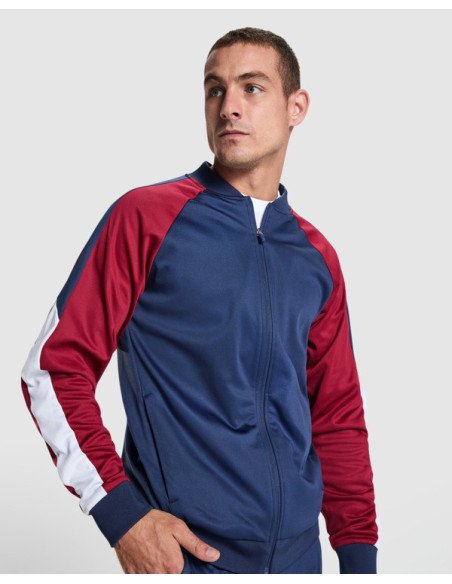 Chaqueta deportiva GLADIUS | Equipación corporativa