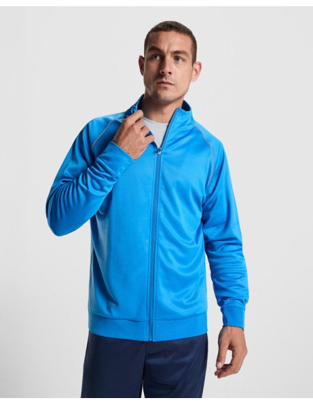 Sudadera deportiva VALIER | Equipación corporativa