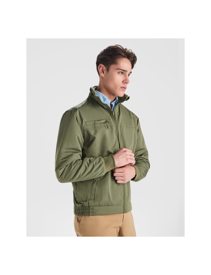 Chaqueta acolchada YUKON personalizado de Roly imagen 2