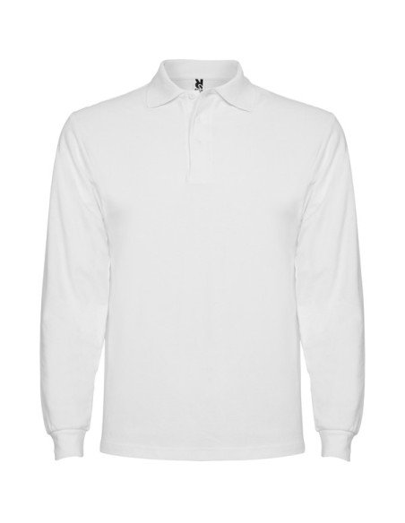 Polo ESTRELLA L/S