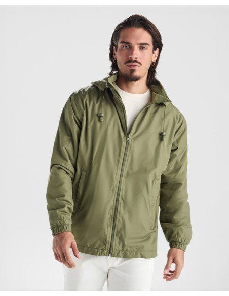 Chaqueta ligera MAKALU personalizado de Roly imagen 4