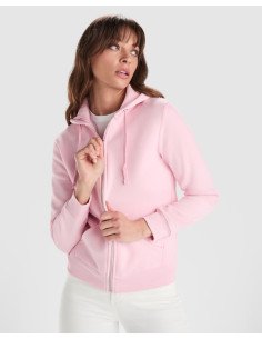 Sudadera VELETA personalizado de Roly imagen 8