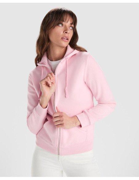 Sudadera VELETA personalizado de Roly imagen 8