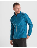 Chaqueta cortavientos GLASGOW personalizado de Roly imagen 6