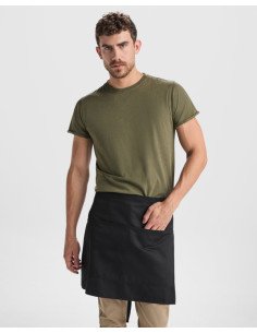 Delantal CLASSIC personalizado de Roly imagen 1